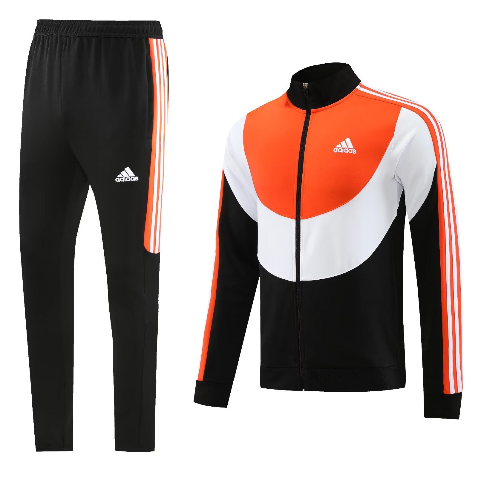 Custom Team Tracksuits-026D